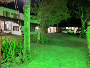 POUSADA PARLATORIUM